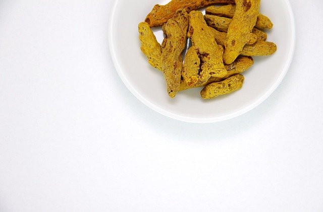 turmeric 